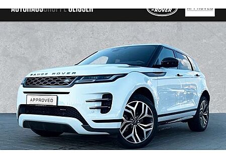 Land Rover Range Rover Evoque D200 R-DYNAMIC SE AWD Automatik 5 Türen