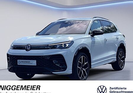 VW Tiguan 2.0 TDI SCR 142kW DSG 4MOTION R-Line 5 Türen