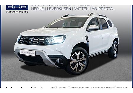 Dacia Duster Blue dCi 115 2WD Prestige+ 5 Türen