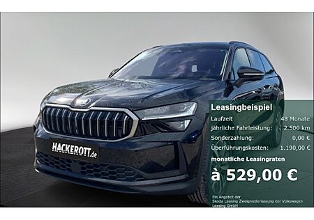 Skoda Kodiaq 2.0 TDI 110 kW DSG Selection 5 Türen