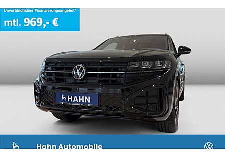 VW Touareg 3.0 V6 TDI 210kW 4MOT R-Line FINAL ED. 5 Türen