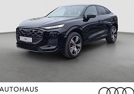 Audi Q3 TFSI 110kW S tronic 5 Türen