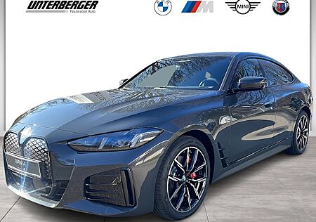 BMW i4 xDrive40 5 Türen