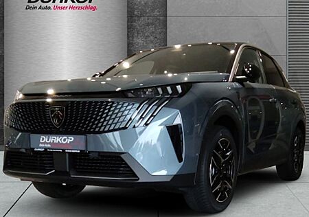 Peugeot 3008 Hybrid 136 e-DSC6 GT 5 Türen