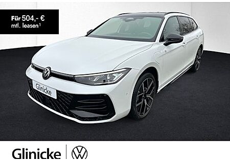 VW Passat 1.5 eHybrid 130kW OPF DSG R-Line 5 Türen