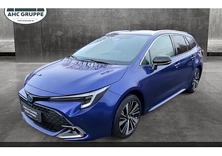 Toyota Corolla 2,0 Hybrid Teamplayer Touring Sports 5 Türen