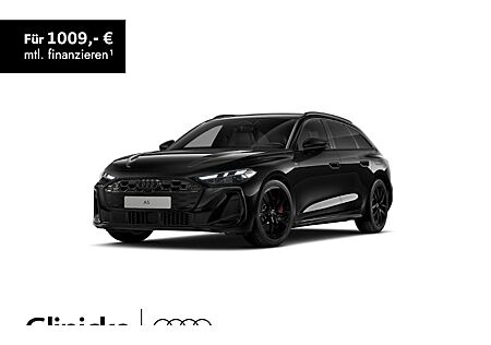 Audi A5 e-hybrid 270 kW S tronic quattro Avant 5 Türen