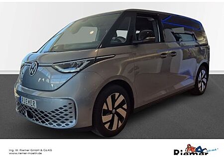 VW ID.BUZZ 86 kWh 210 kW GOAL LR 5 Türen