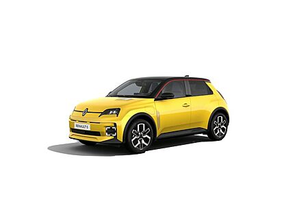 Renault R 5 Techno 150 Comfort Range 5 Türen