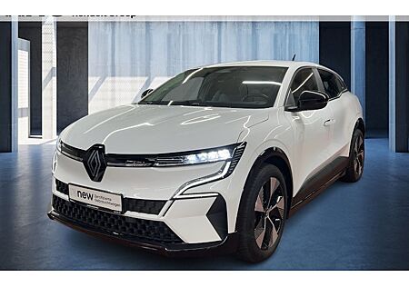 Renault Megane E-Tech EV40 130hp boost charge Equilibre 5 Türen