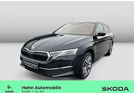 Skoda Octavia 1.5 TSI MHEV 110kW DSG Balance Combi 5 Türen