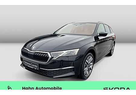 Skoda Octavia 1.5 TSI MHEV 110kW DSG Balance Combi 5 Türen