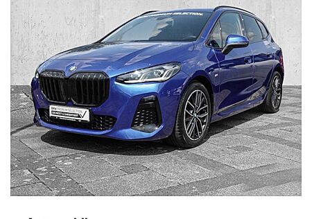 BMW 2er Active Tourer 218d Steptronic DCT 5 Türen
