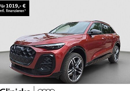 Audi Q5 TDI S tronic quattro 5 Türen