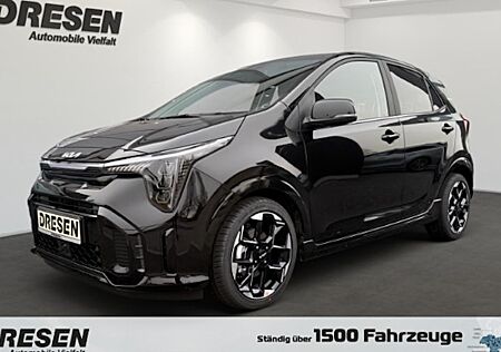 Kia Picanto 1.0 GT-Line 5 Türen