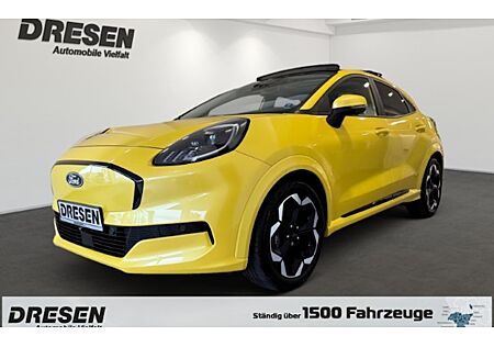 Ford Puma Gen-E 43 kwh Premium 5 Türen