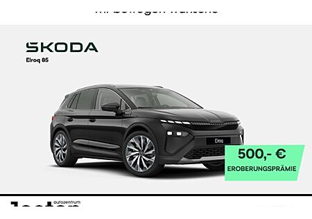 Skoda Elroq 85 Sportline 5 Türen