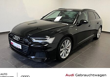 Audi A6 45 TFSI quattro S tronic Avant 5 Türen