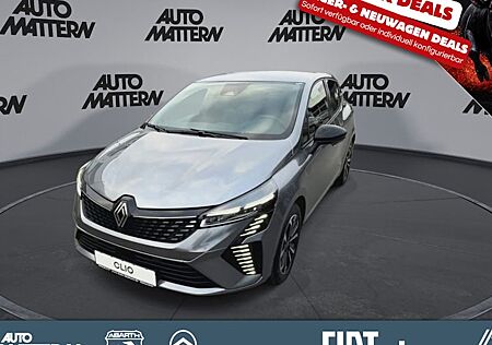 Renault Clio TCe 90 Techno 5 Türen