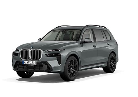BMW X7 xDrive40i 5 Türen