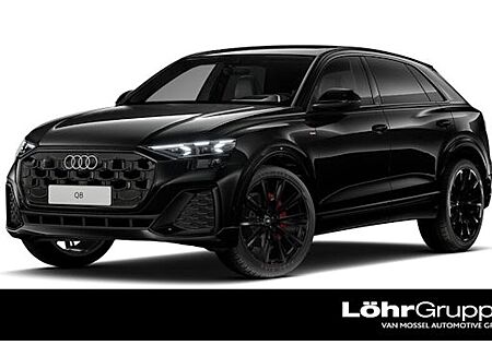 Audi Q8 50 TDI quattro tiptronic 5 Türen