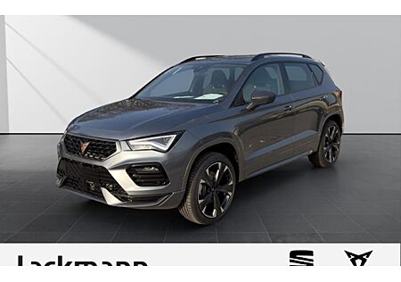 Cupra Ateca 2.0 TSI 140kW 4Drive DSG 5 Türen