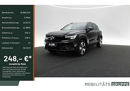 Volvo EX40 Core Single Motor 5 Türen