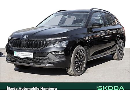 Skoda Kamiq 1.0 TSI 85kW DSG Tour 5 Türen