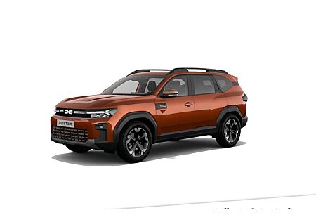 Dacia Bigster hybrid 155 Journey 5 Türen