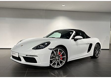 Porsche 718 Boxster Boxster S 2 Türen