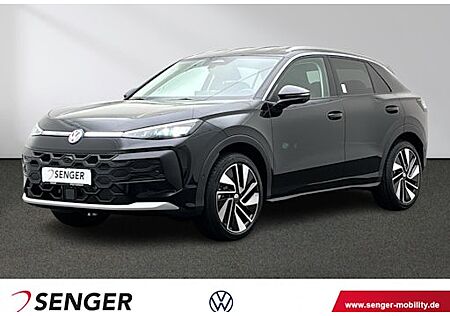 VW T-Roc 1.5 eTSI OPF DSG 110kW Style 5 Türen
