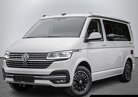 VW T6 California 2,0 TDI 110kW DSG Ocean 4 Türen
