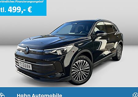 VW Tiguan 1.5 eTSI OPF DSG GOAL 5 Türen