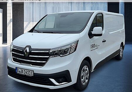 Renault Trafic L2H1 1.6dCi 95 S&S 2,9t Expression 4 Türen