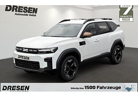 Dacia Bigster mild hybrid 140 Extreme 5 Türen