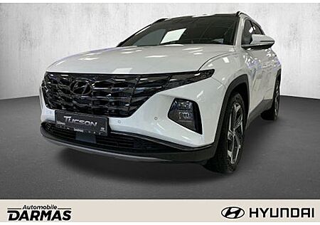 Hyundai Tucson 1.6 T-GDI 132kW 48V Prime DCT 4WD 5 Türen