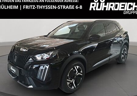 Peugeot 2008 PureTech 130 EAT8 Allure 5 Türen