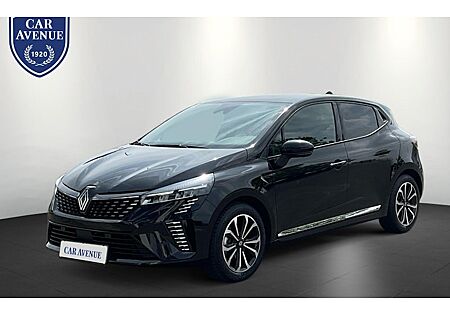 Renault Clio Full Hybrid E-Tech 160 Esprit Alpine 5 Türen