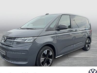 VW T7 Multivan 2,0 TDI SCR DSG Life 5 Türen