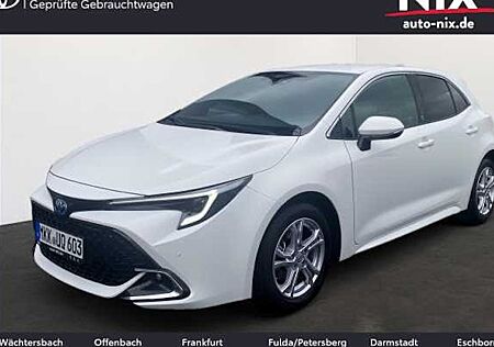 Toyota Corolla 1,8 Hybrid 5 Türen