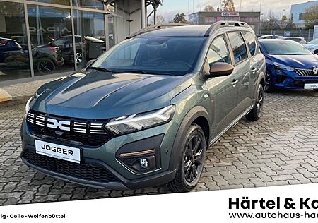 Dacia Jogger TCe 110 Extreme+ 5-Sitzer 5 Türen