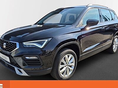 SEAT Ateca 2.0 TDI 110kW Style DSG 5 Türen