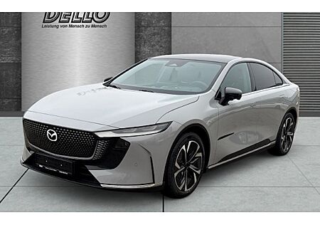 Mazda 6e EV Elektro Heckantrieb Takumi 5 Türen