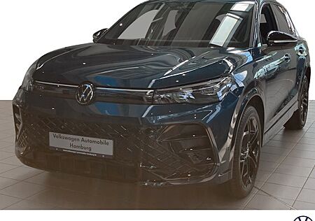 VW Tiguan 1.5 eHybrid OPF 110kW DSG R-Line 5 Türen