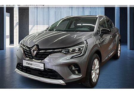 Renault Captur TCe 130 GPF Intens 5 Türen