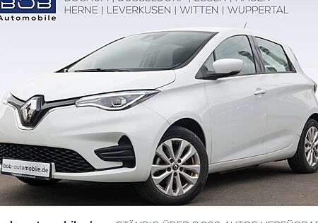 Renault ZOE Experience R110/Z.E. 50 mit Batterie 5 Türen