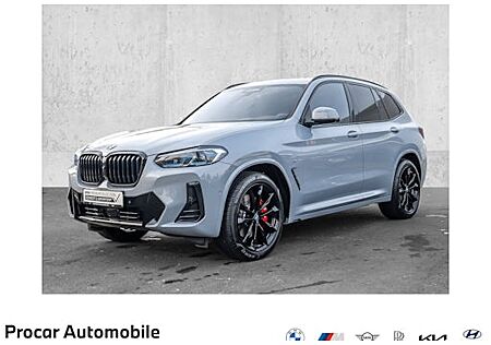 BMW X3 xDrive30i AT 5 Türen