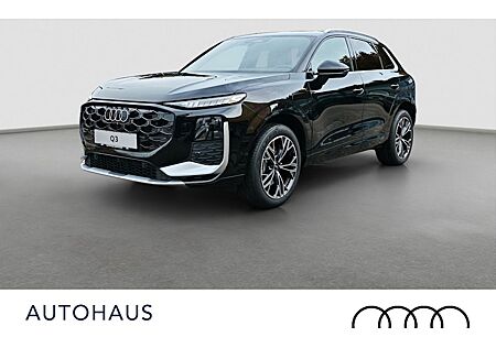 Audi Q3 e-hybrid 200kW S tronic 5 Türen