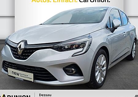 Renault Clio TCe 90 Techno 5 Türen