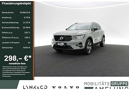 Volvo XC 40 B3 Plus Dark DCT 5 Türen